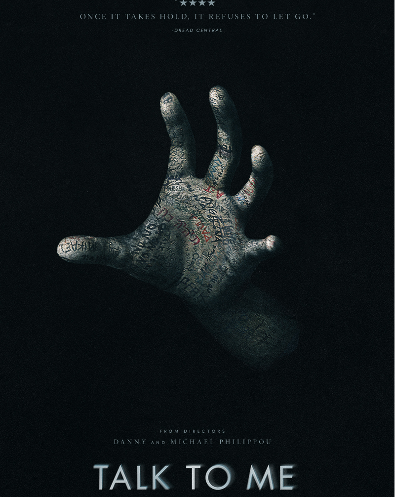 Horror, Thriller